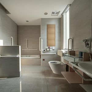 Double Room Disability Access